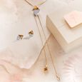 Pantheon Citrine Lariat Necklace,,hi-res image number null